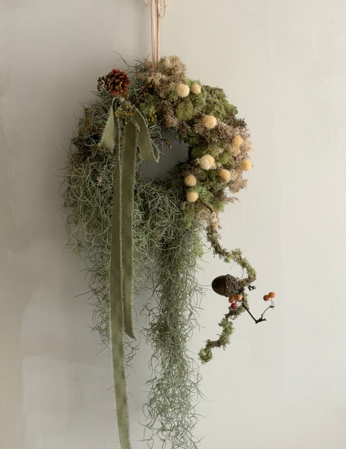 크리스마스 리스